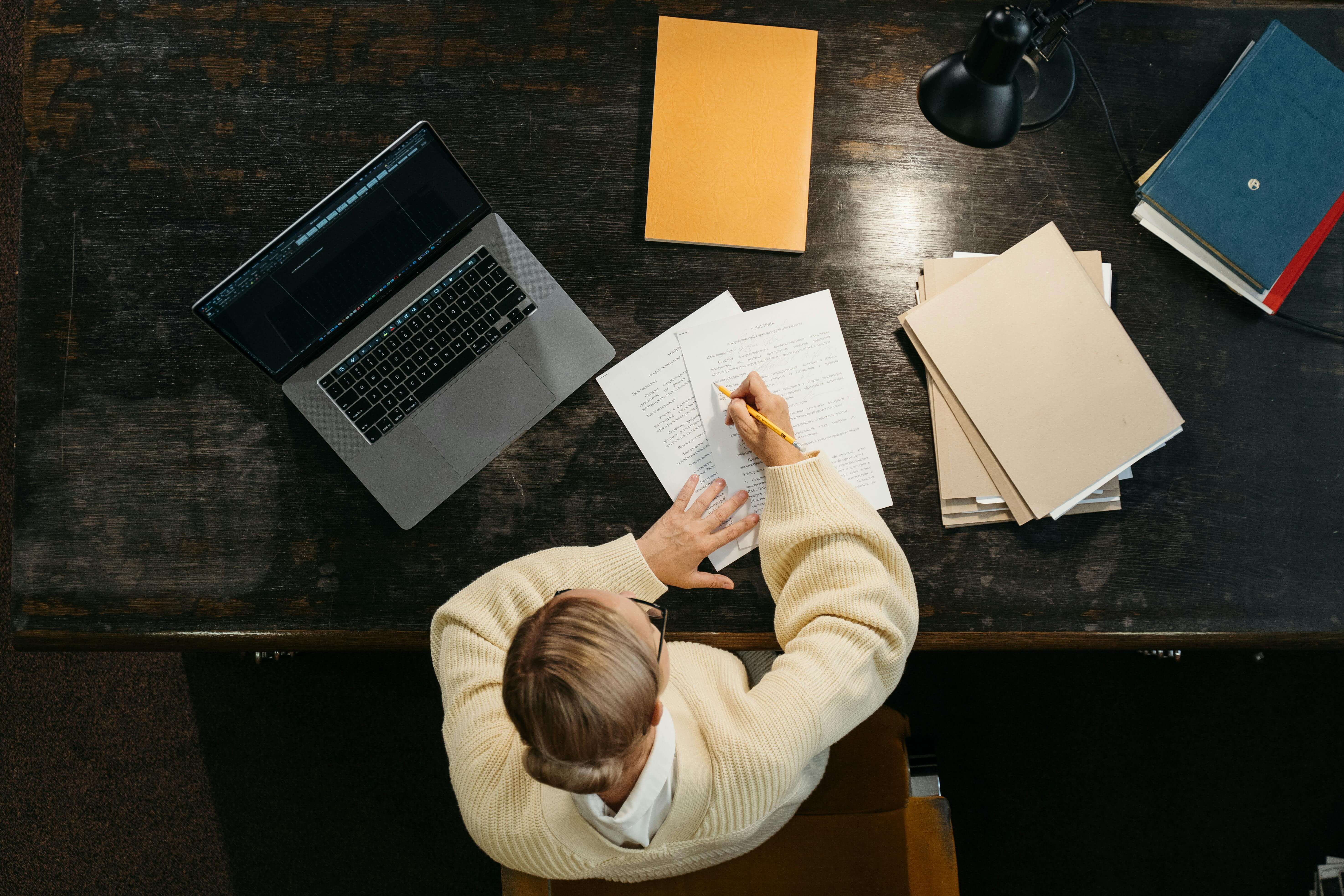 Rédaction des clauses clefs