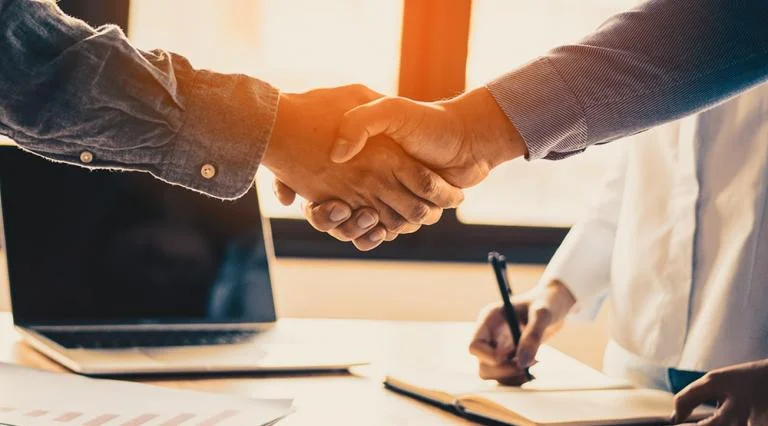 Banque proposant un prêt immobilier