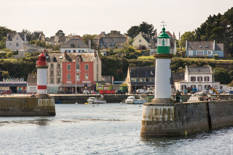 Immobilier à Groix : dossier complet 2025