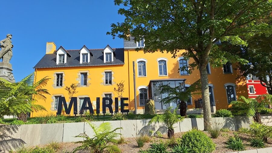 Un quartier familial et calme