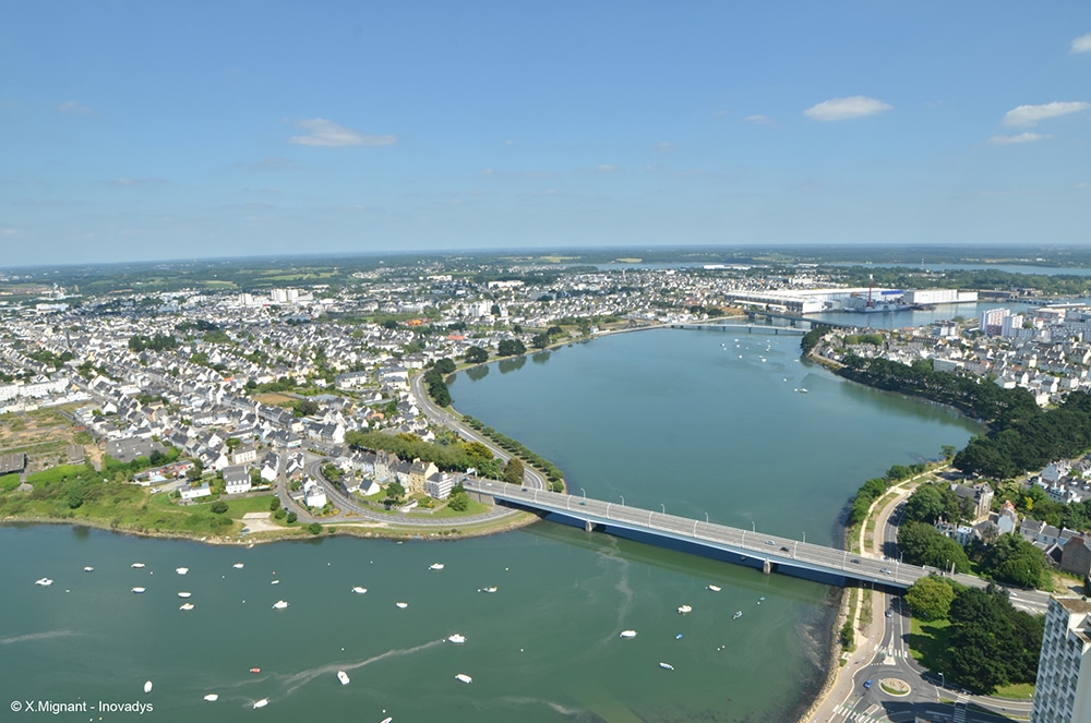 Immobilier à Lanester : guide complet 2025