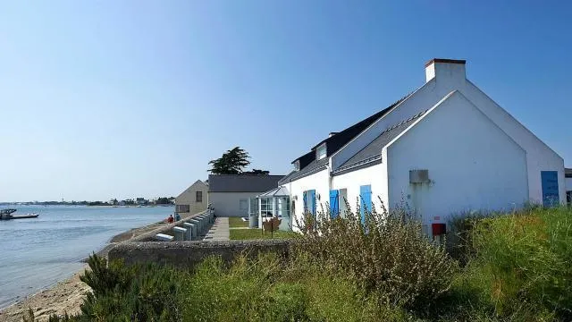 Maison de caractère à Riantec