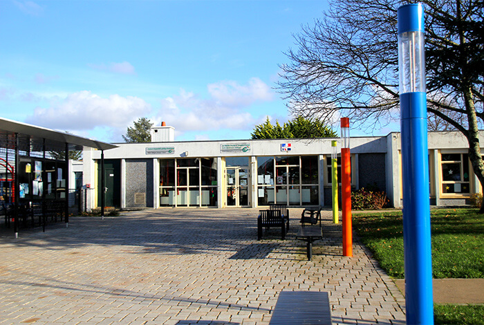 École et vie scolaire à Quéven